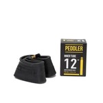 Peddler Peddler Bike Tube - 12 1/2 X 2 1/4 AV - 48mm - Pair