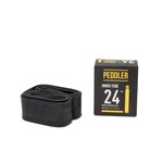 Peddler Peddler Bike Tube - 24 X 1.95-2.35 AV - 48mm - Pair