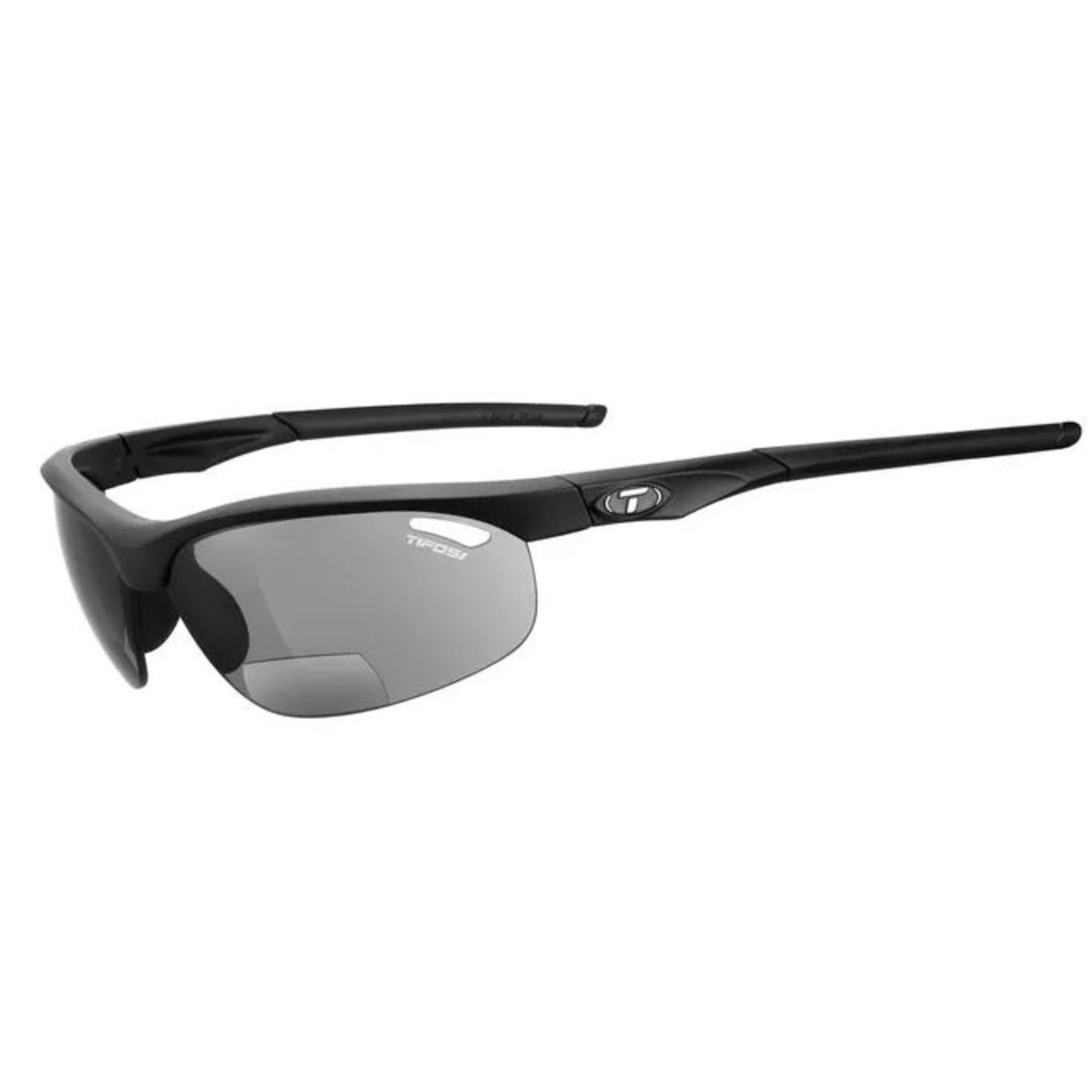 Tifosi Tifosi Veloce Readers Sunglasses +1.5 Reader Glasses - Matte Black