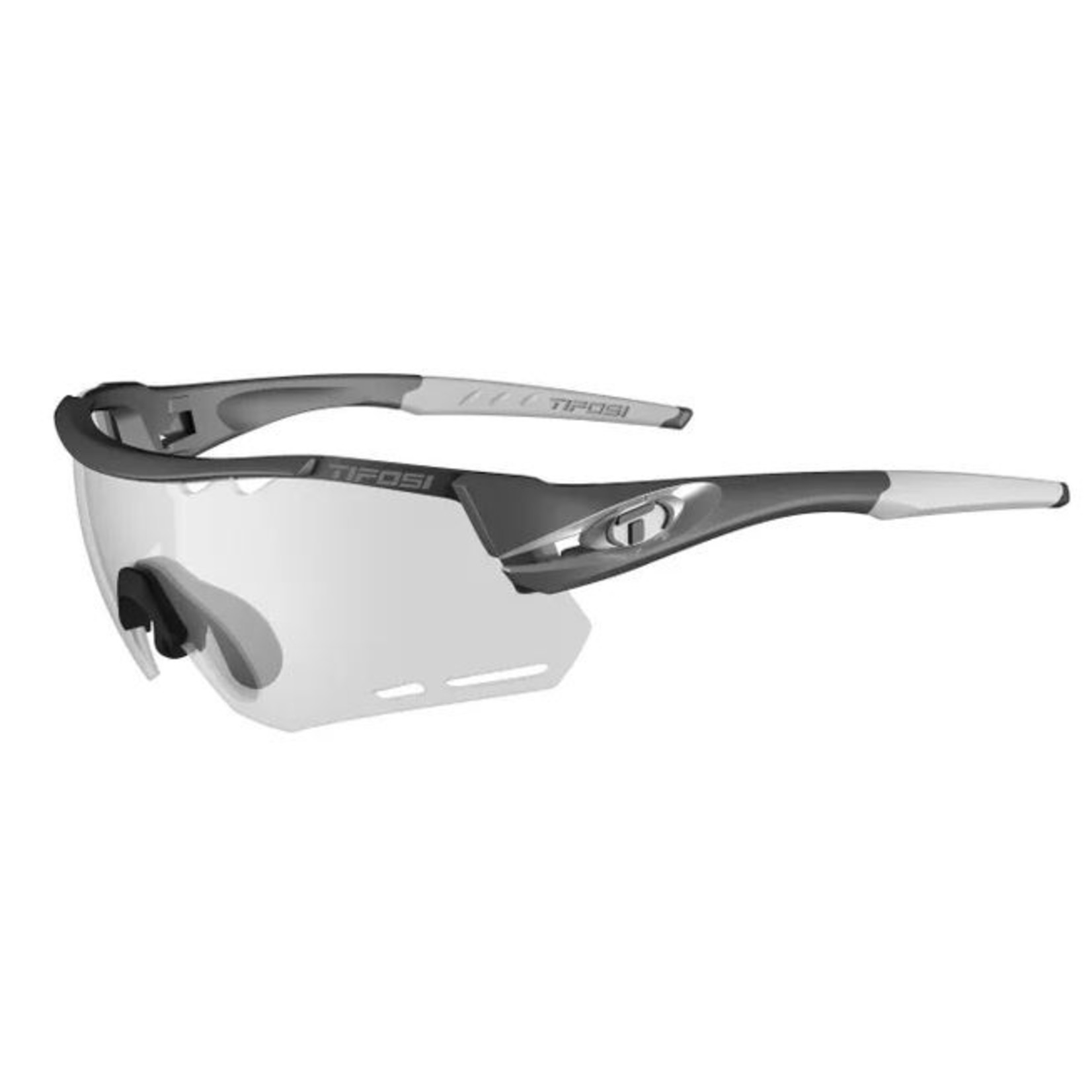 Tifosi Tifosi Cycling Sunglasses - Alliant - Gunmetal Light Night Fototec Sunglasses