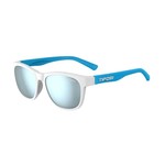 Tifosi Tifosi Cycling Sunglasses - Swank - Frost/Powder Lifestyle Glasses - Blue