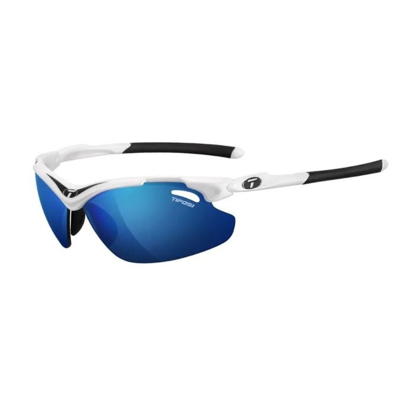 Tifosi Tifosi Cycling Sport Sunglasses - Tyrant 2 Icc - Interchangeable - White/Black