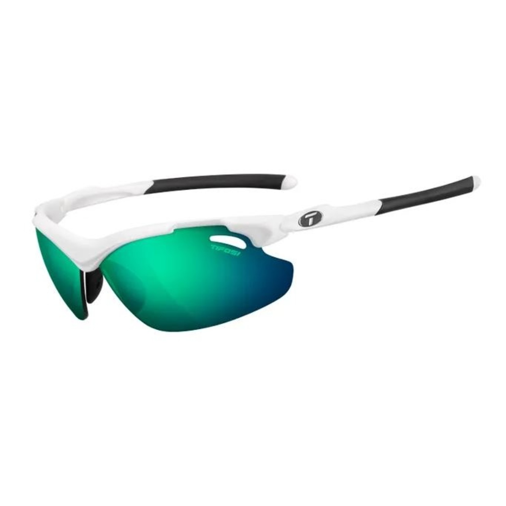 Tifosi Tifosi Cycling Sport Sunglasses - Tyrant 2 ICC - Interchangeable - Matte White