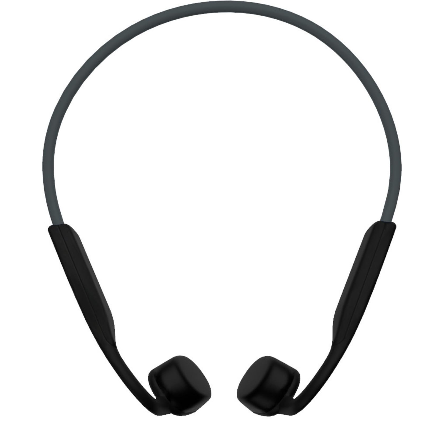 Aftershokz SHOKZ OpenMove Bone Conducting Wireless Bluetooth Headphones