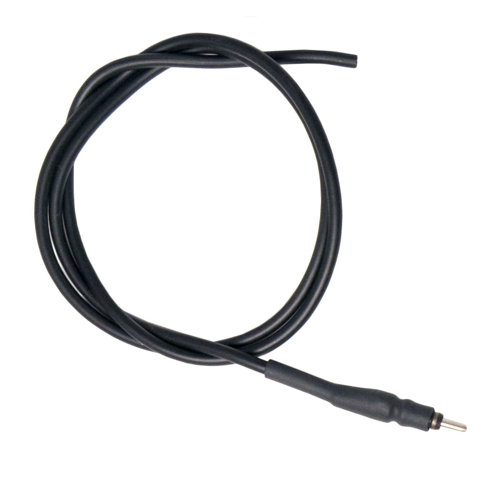 SON SON Coaxial Cable With Coaxial Connector Male Fitted On One Side