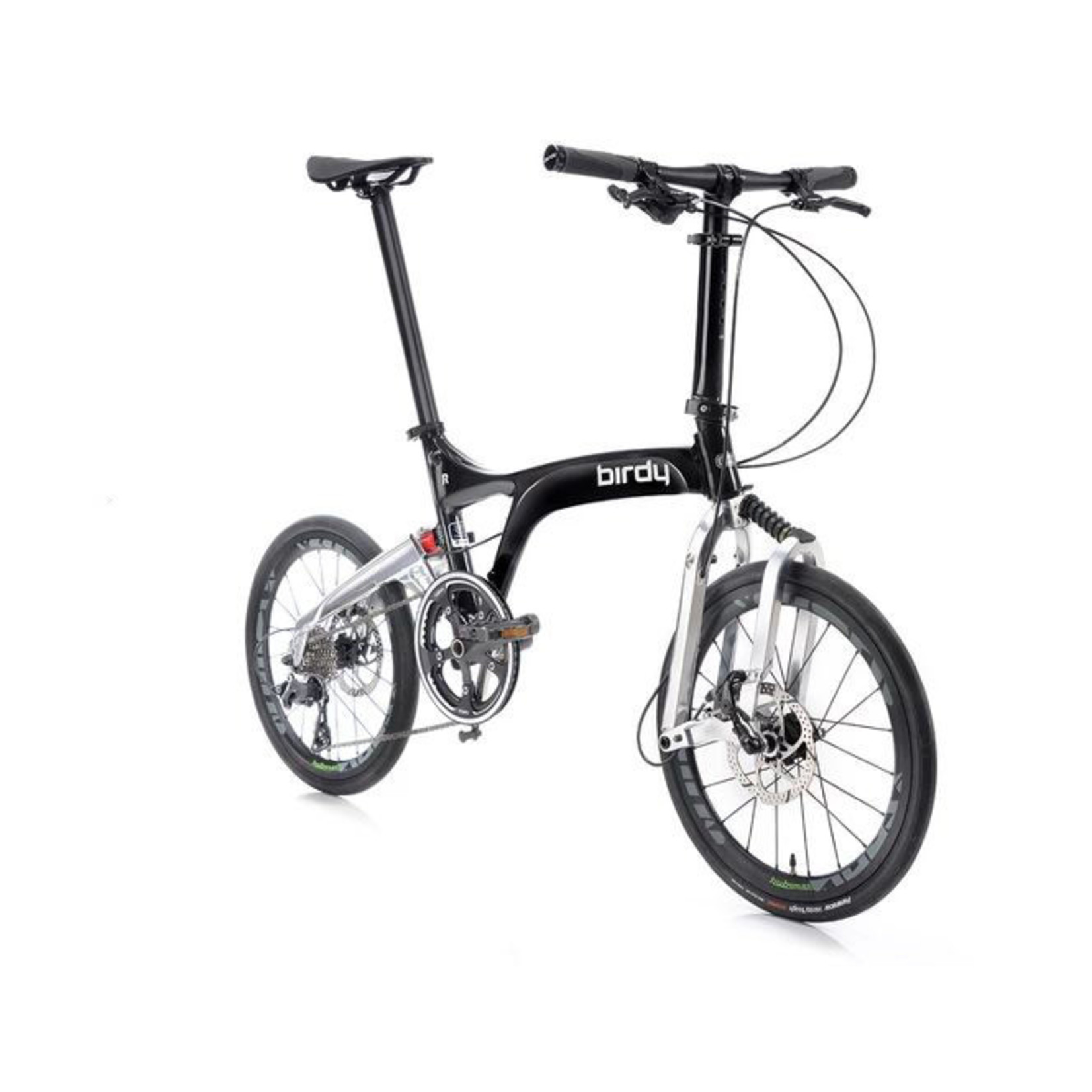 birdy bike r20