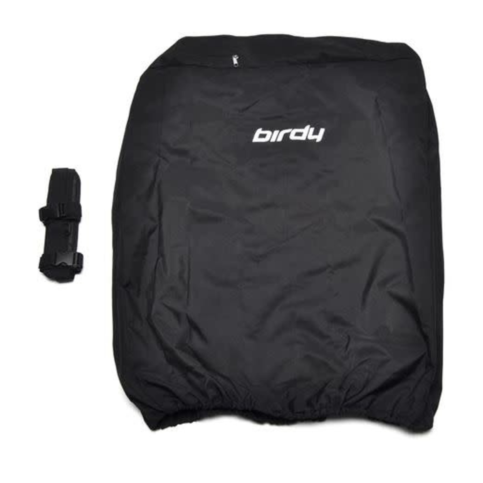 Birdy New Birdy Multi-Purpose Cover With Birdy Logo - Black