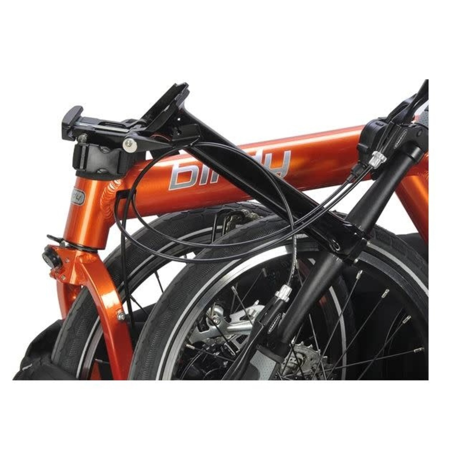 Birdy mountain bike hotsell