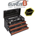 Super B SuperB Professional 53 Piece Premium Series - Bike Tool Set - TB98750