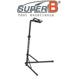 Super B SuperB Essential Work Stand For E-Bike - Adjustable In Height - 105 - 150cm