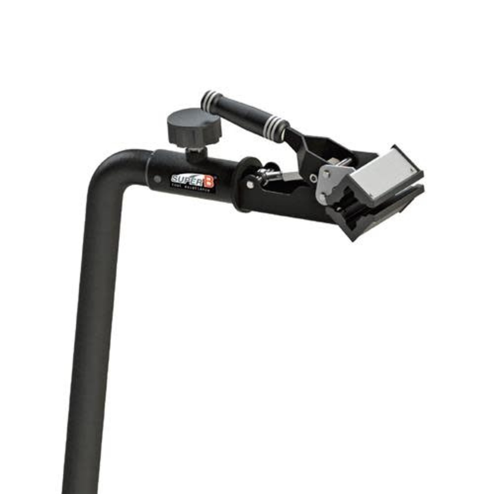 Super B SuperB Essential Work Stand For E-Bike - Adjustable In Height - 105 - 150cm