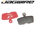 Jagwire Jagwire Disc Pad - SRAM/Avid Sport Semi Metallic