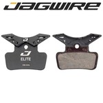 Jagwire Jagwire Disc Brake Pads - SRAM/Avid G2 Ultimate,G2 RSC,G2 RS,G2 R Elite Cooling