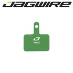 Jagwire Jagwire Bike/Cycling Disc Brake Pads - Shimano/RST/Tektro/TRP Pro E-Bike DCAB16