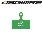 Jagwire Jagwire Bike/Cycling Disc Brake Pads - Rever/Shimano Pro E-Bike - DCAB85