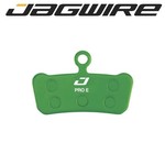 Jagwire Jagwire Bike/Cycling Disc Brake Pads - Sram/Avid Pro E-Bike - DCAB98