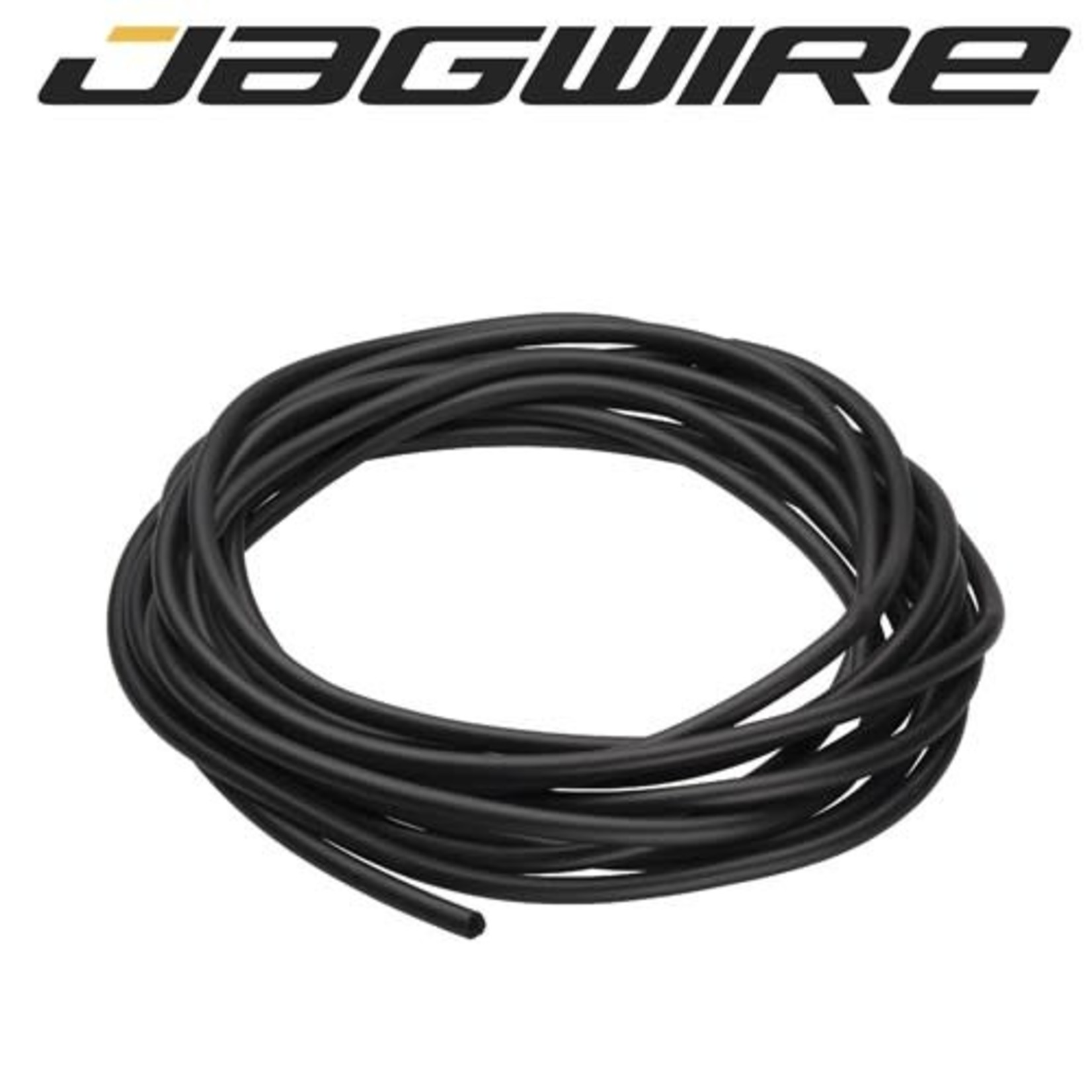 Jagwire Jagwire Brake Cable Internal Housing Dampener - Foam - 1.5m - Black