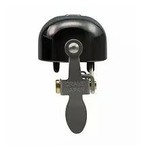 crane Crane Bike/Cycling Bell E-ne - Neo Black Brass