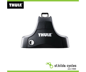 Thule Roof Rack Rapid System 754002 St Kilda Cycles