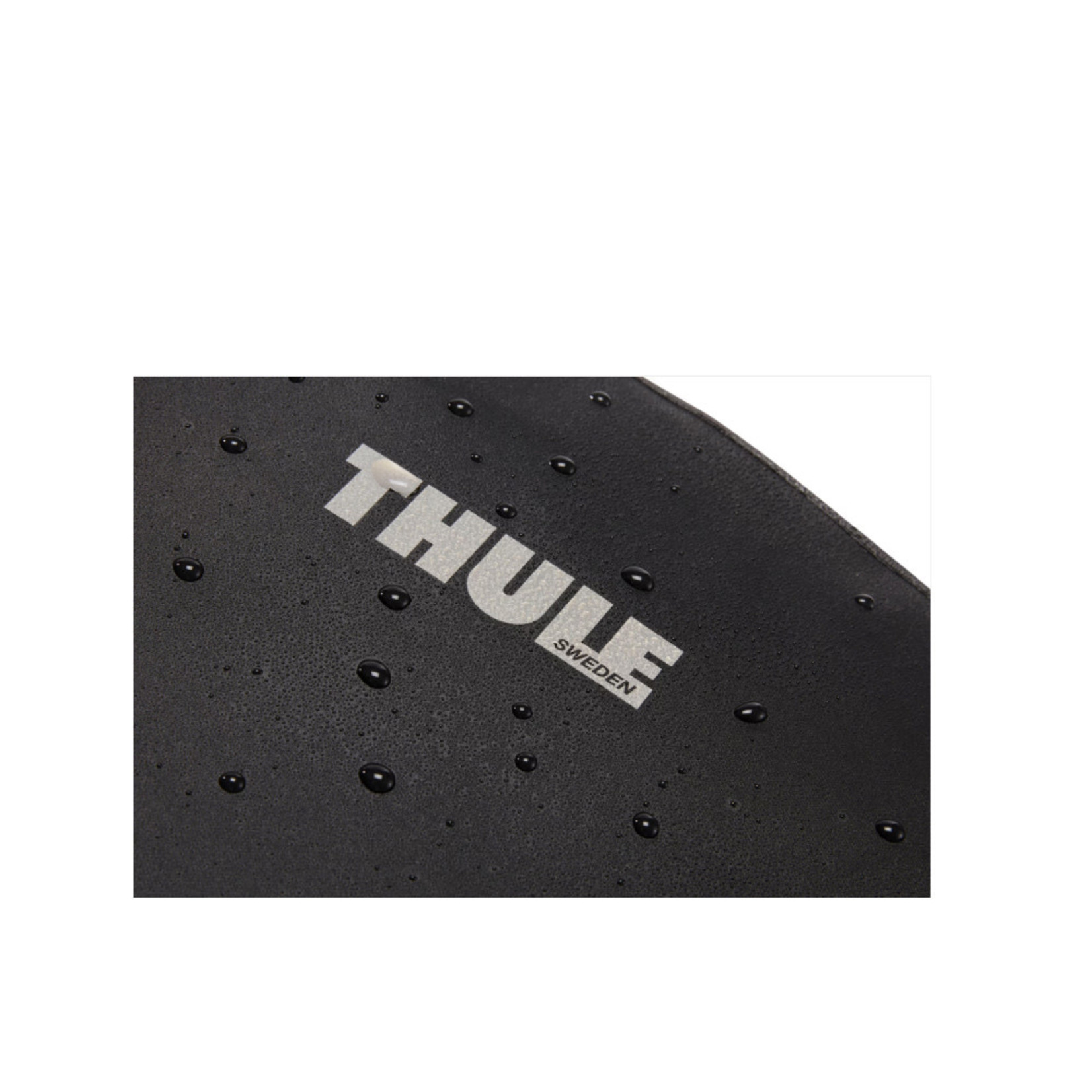 Thule Thule Shield 13L Pannier Set (Pair) 3204205 - Black
