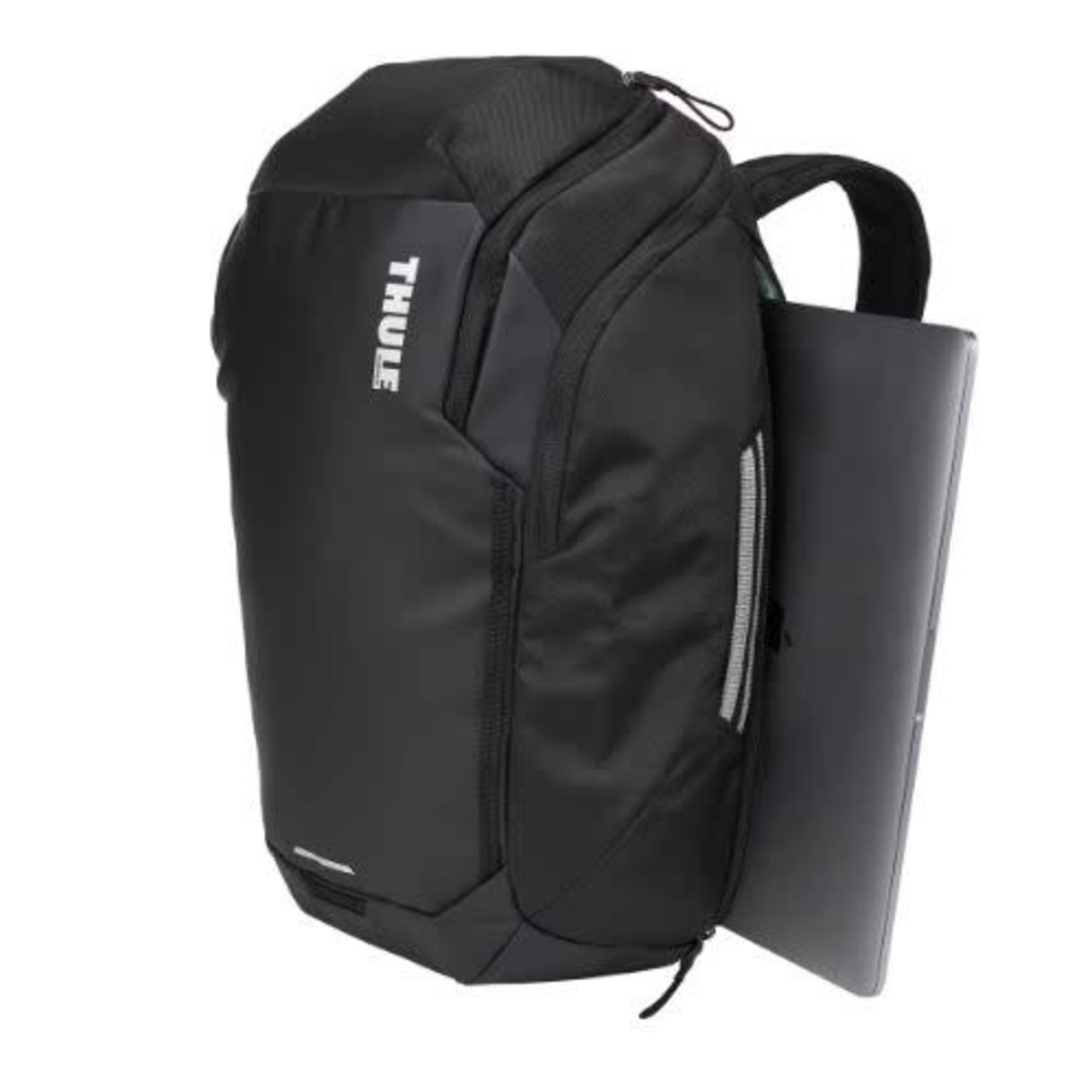 Thule Thule Chasm Backpack 26L - Black Nylon 21 x 30 x 53 cm TCHB115