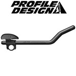 profile design Profile Design Supersonic/Ergo+/Carbon 502SLC Aerobar - 400mm