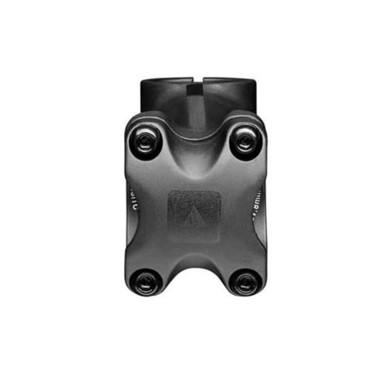 profile design Profile Design 1/ZeroSeven Stem - 7°x100mm 31.8mm - Black Logo