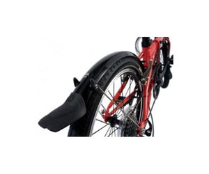Sks 20 inch online mudguards