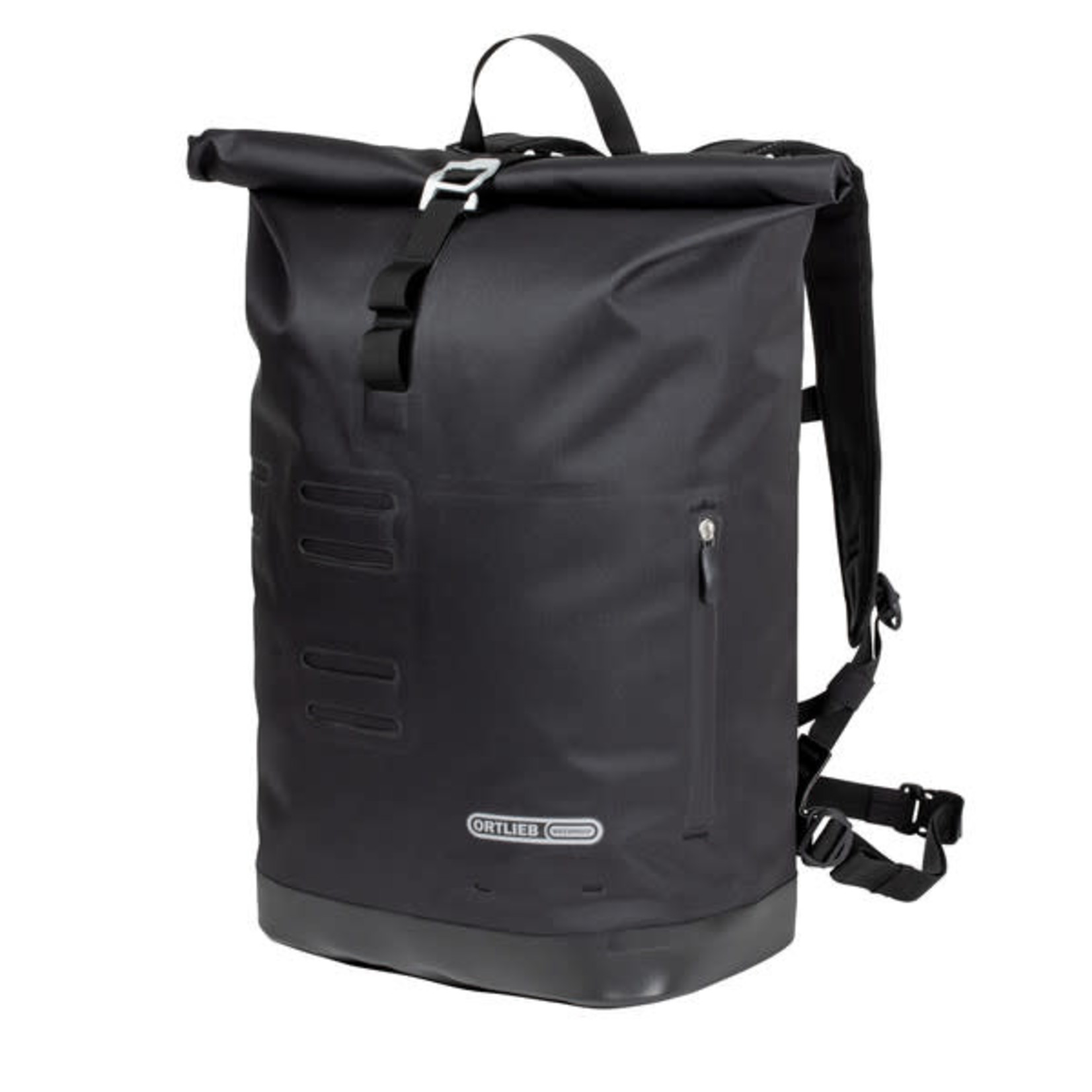 Ortlieb Ortlieb Commuter-Daypack City Backpack R4175 - 27L Black
