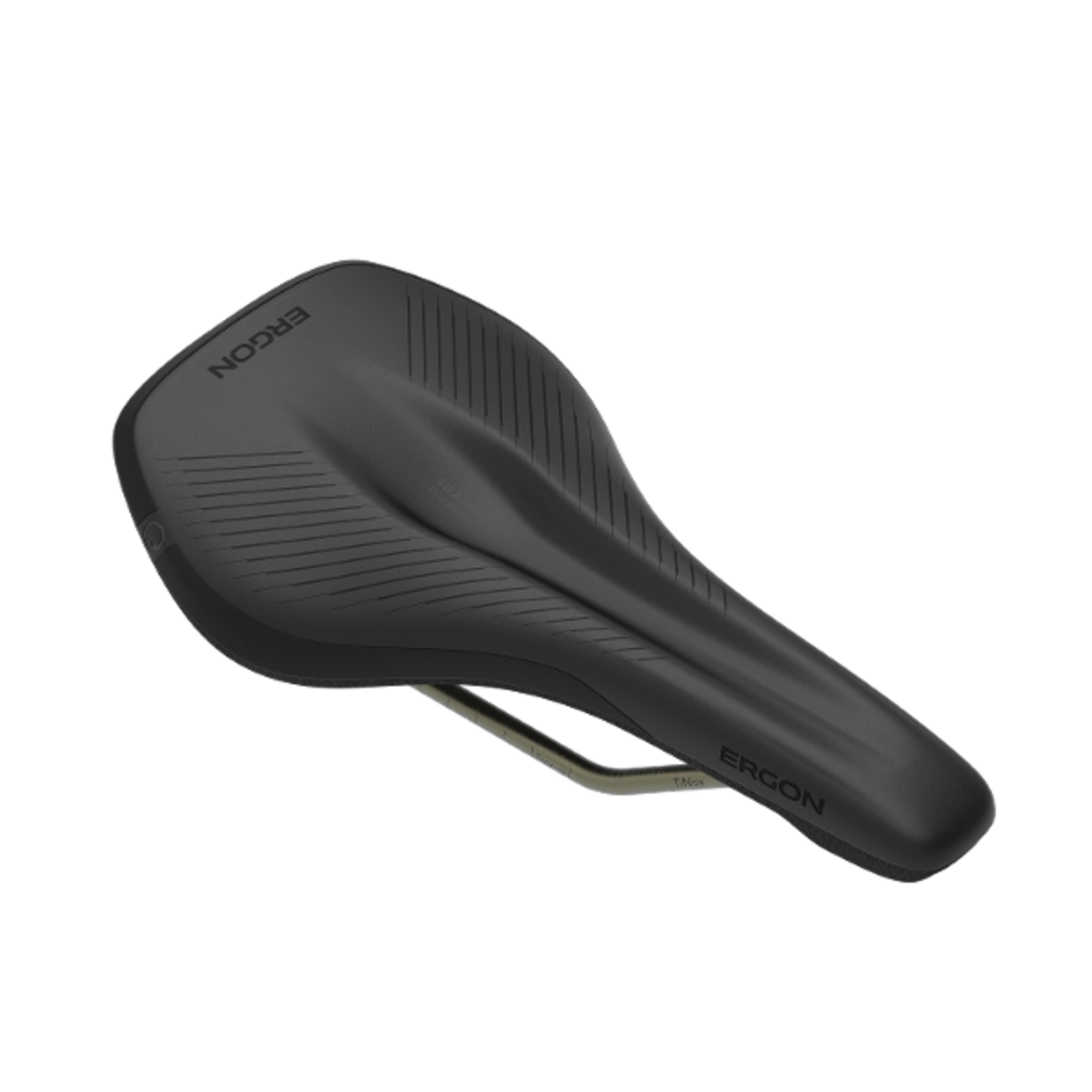 Ergon Ergon Bike Saddle - SR Allroad Core Pro Series Saddle Men - Medium/Large