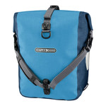 Ortlieb Ortlieb Sport-Roller Plus Pannier Bag F6206 - 25L Dusk Blue-Denim