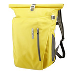 Ortlieb Ortlieb Vario PS Backpack - Pannier Bag F7714 - 26L Lemon Sorbet