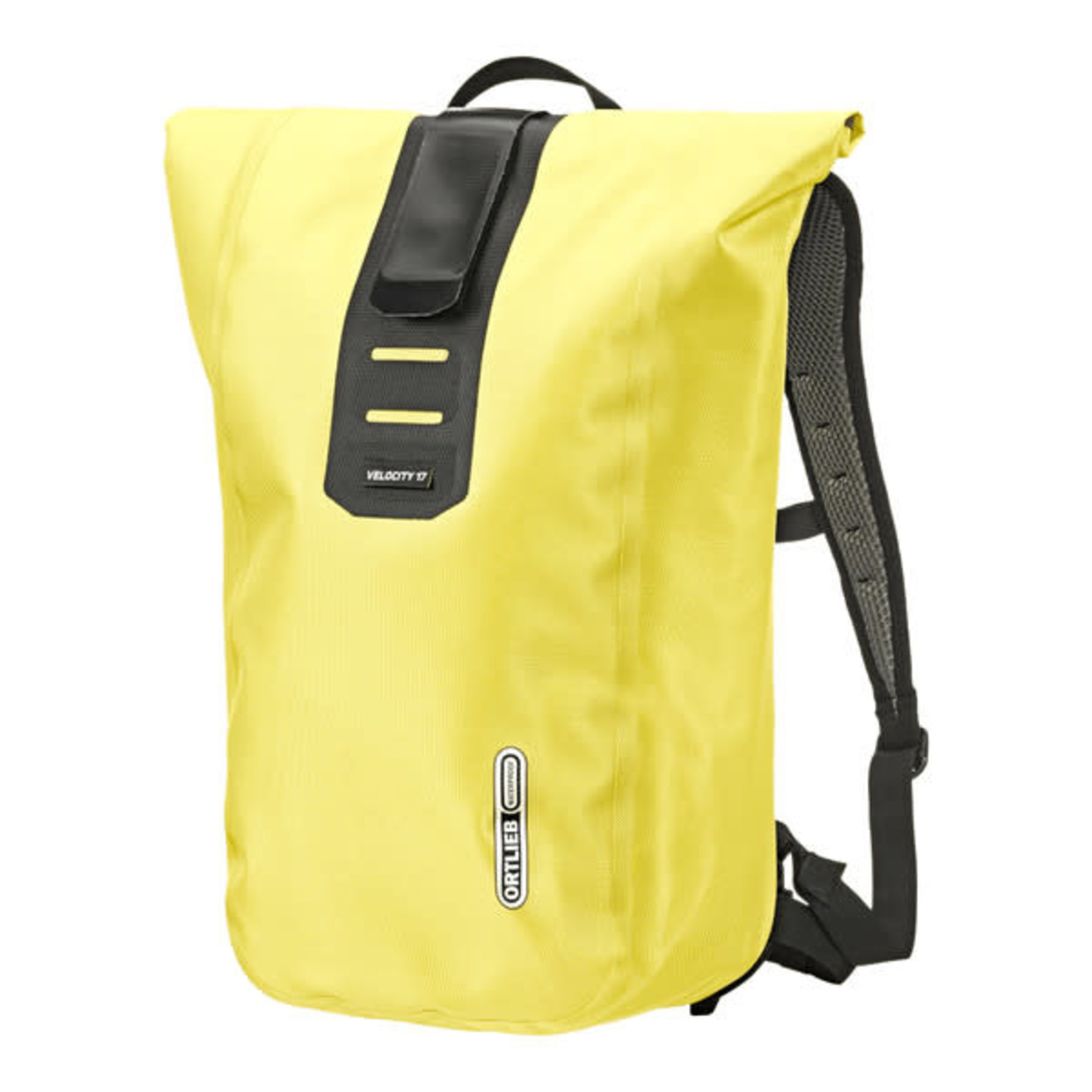 Ortlieb Ortlieb Velocity PS Backpack R430007 - 17L Lemon Sorbet