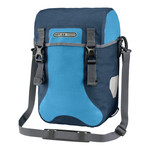 Ortlieb Ortlieb Sport-Packer Plus Pannier Bag F4906 - 30L Dusk Blue-Denim