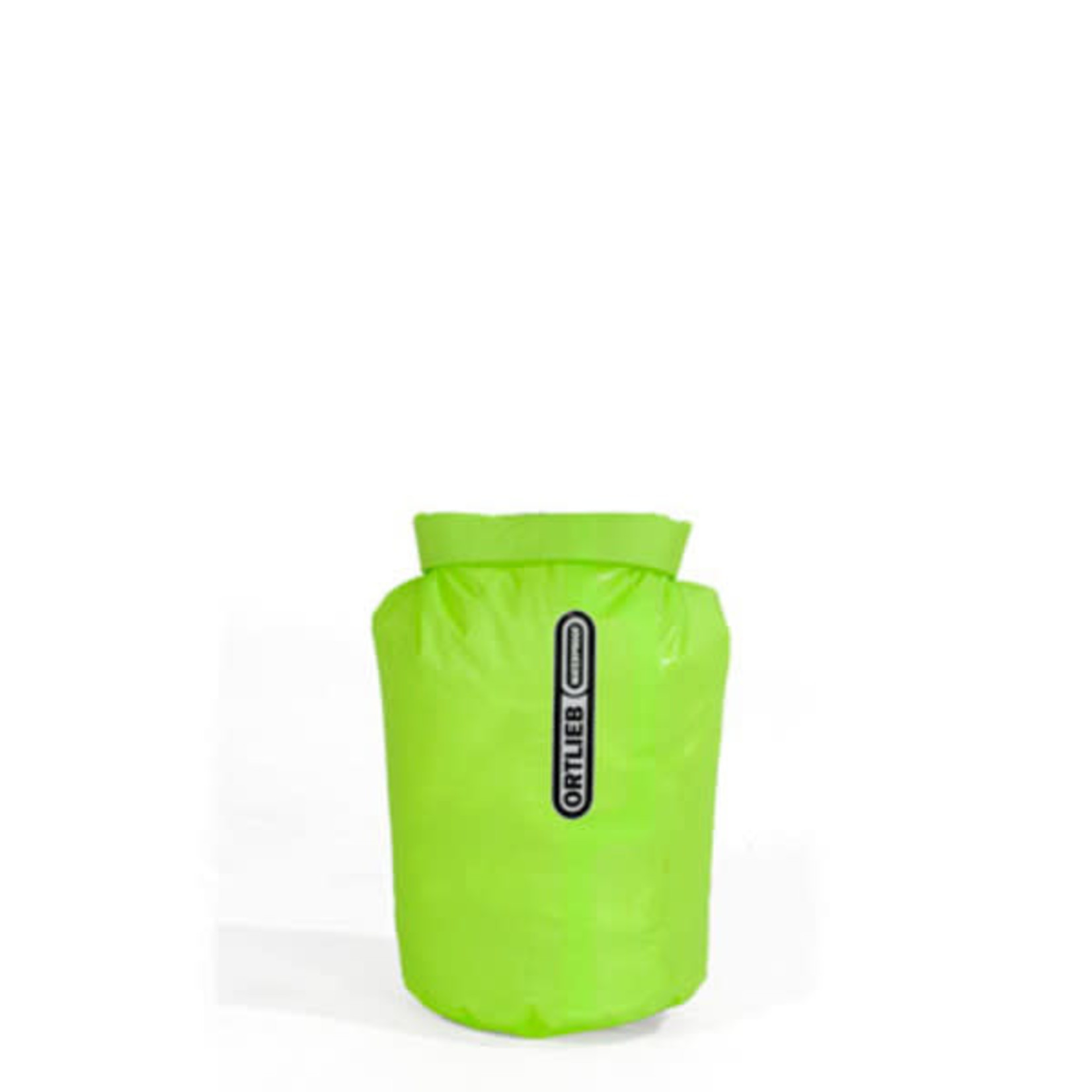 Ortlieb Ortlieb Ultra Lightweight Dry Bag PS10 K20103 - 1.5L Light Green