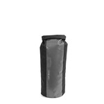 Ortlieb New Ortlieb Dry Bag PS490 K5351 - 13L Black-Grey Waterproof Heavy-Duty Fabrics