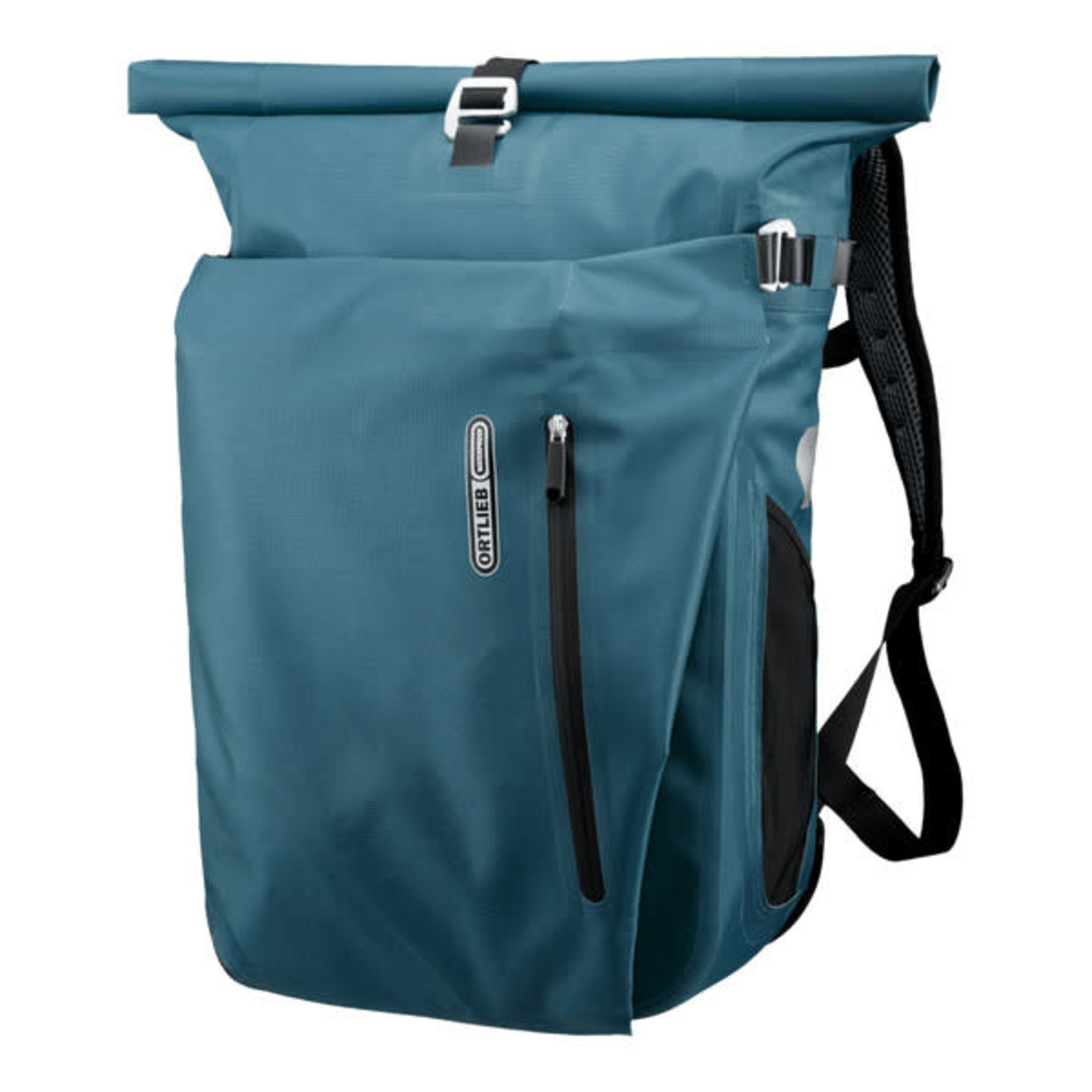 Ortlieb Ortlieb Vario PS Backpack - Pannier Bag F7713 - 26L Petrol