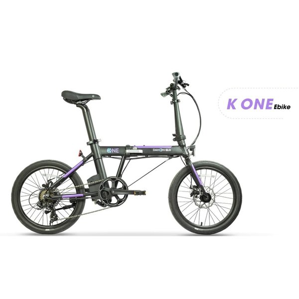 mini velo bike