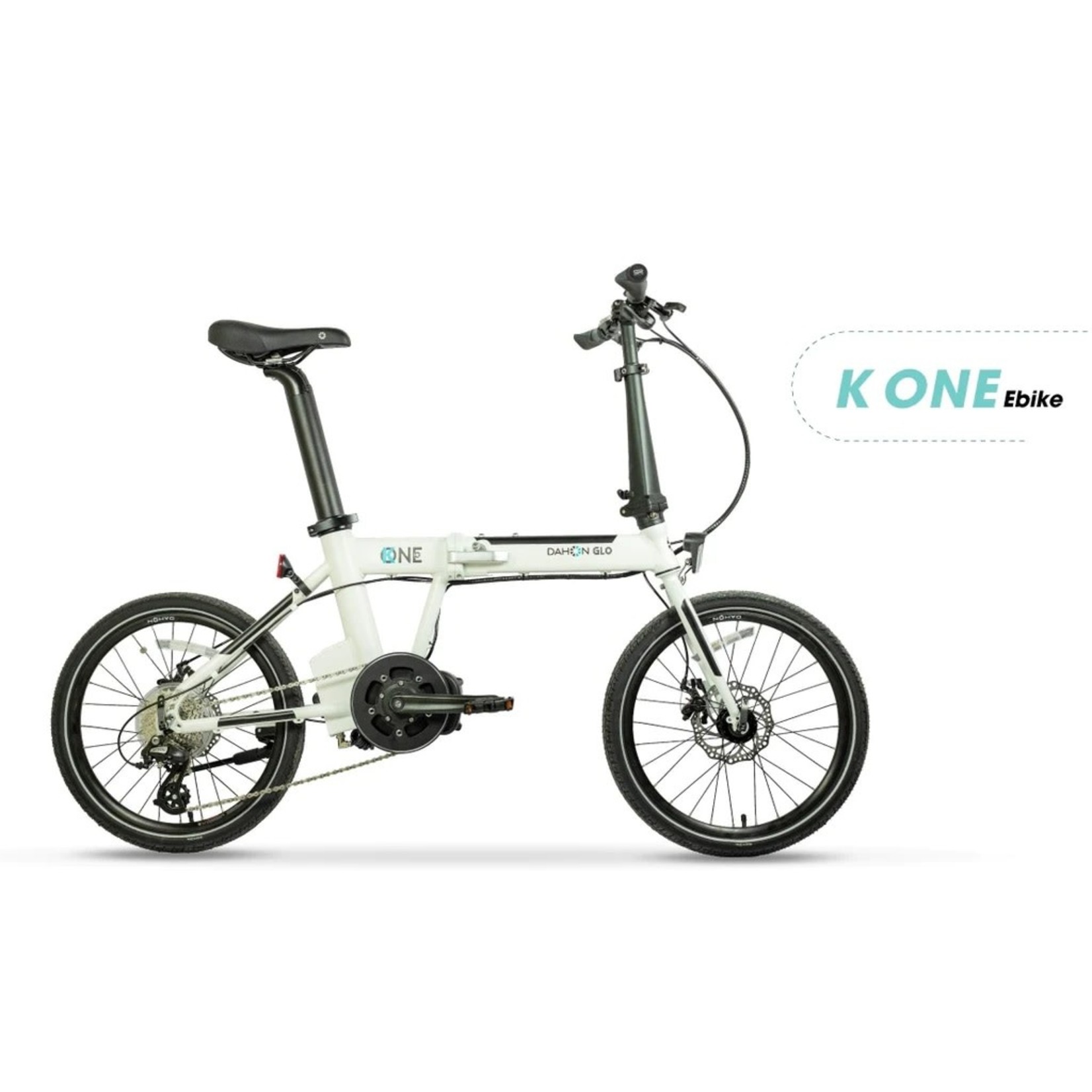 dahon 1