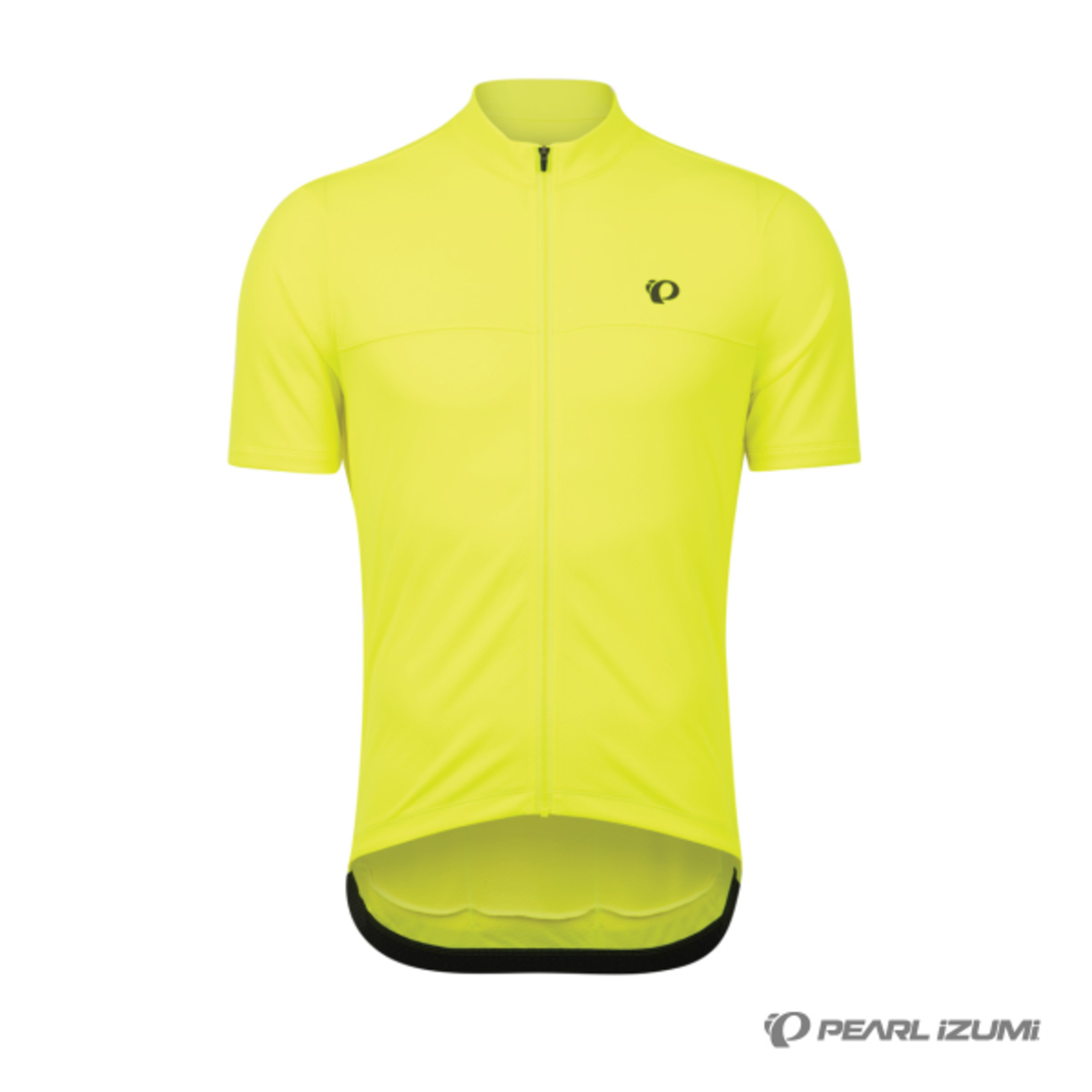 Pearl izumi Quest Short Sleeve Jersey, Yellow