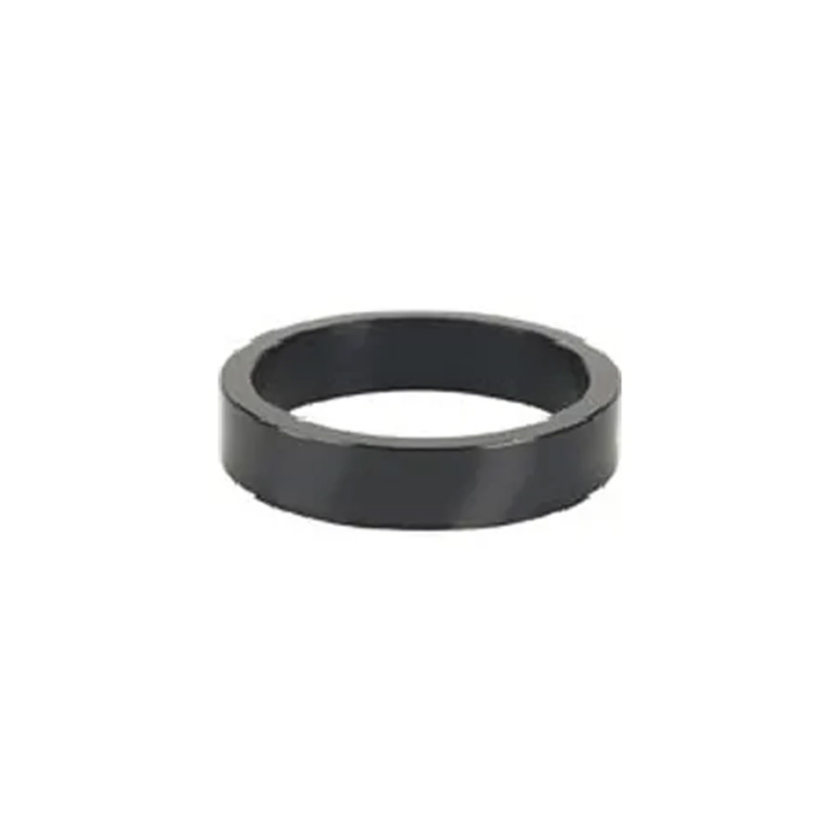 Incomex Trading Pty Ltd BPW Spacer Alloy 1 1/8 Headset 5mm - Black