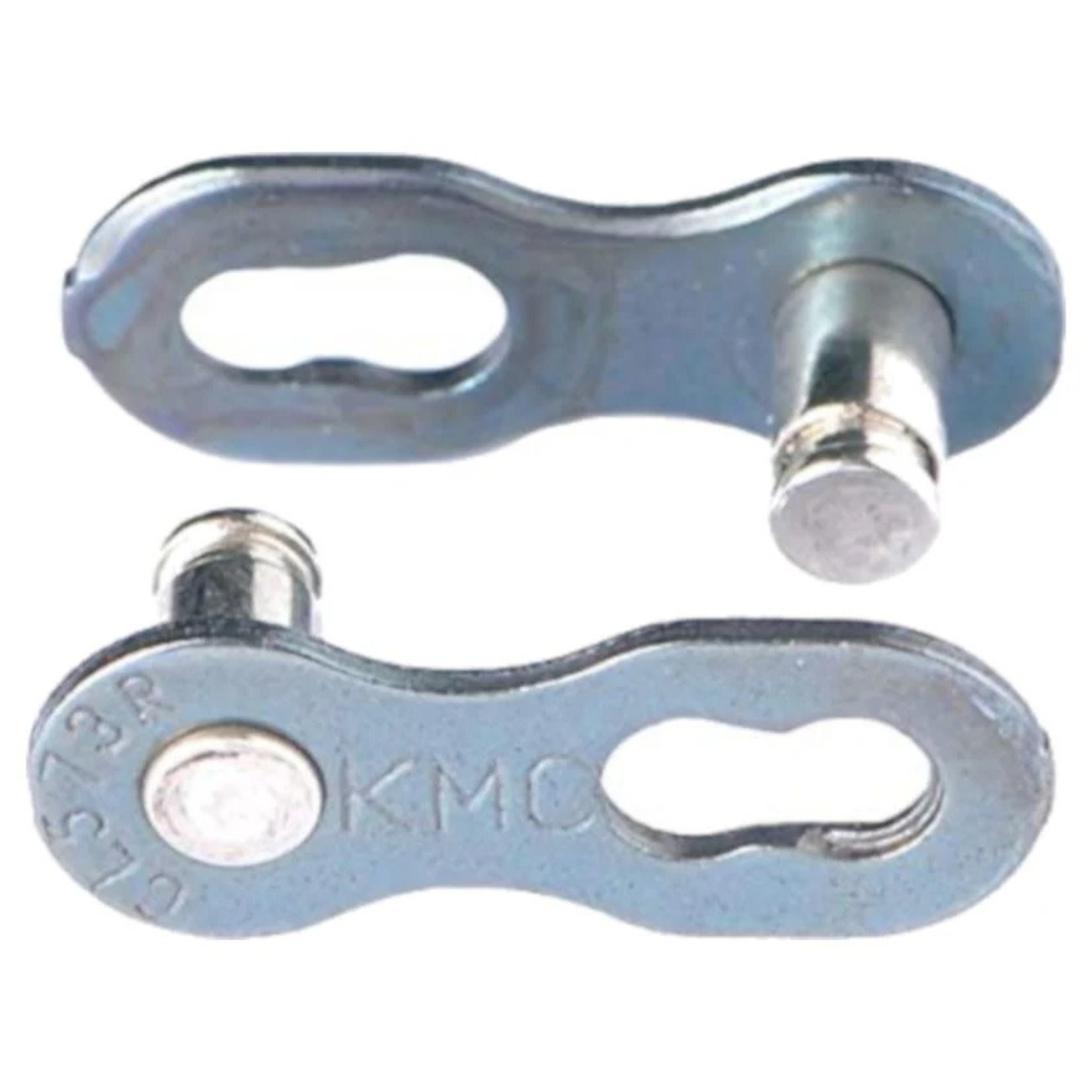 KMC KMC Bike Connecting Chain Links - 6/7/8 Speed - Silver - Single