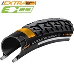 Continental 2 X Continental Ride Tour Wire Bead 700 X 35C Urban Bike Tyre