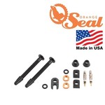 orange seal Orange Seal Versa Valve Stem Kit - 60mm