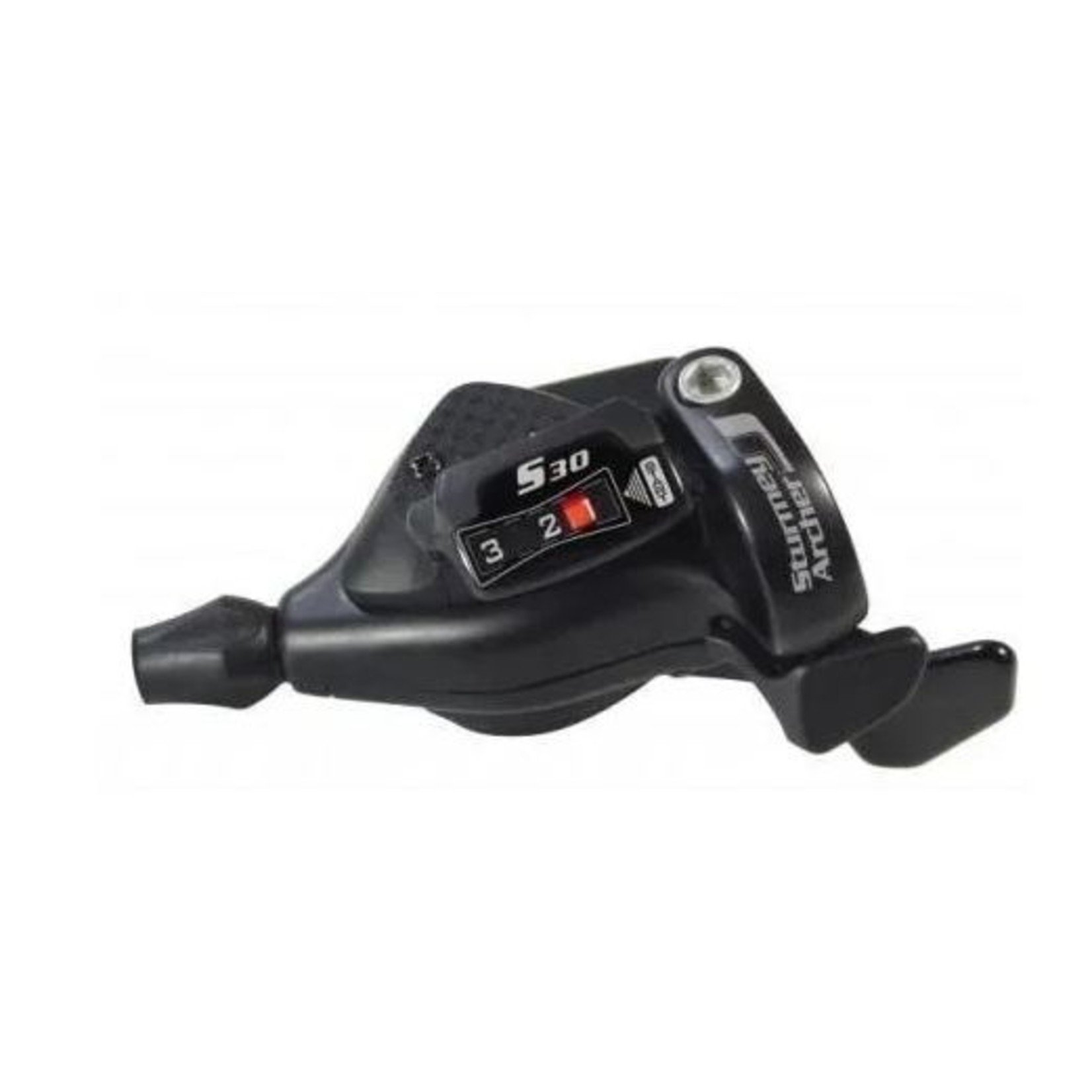 Sturmey Archer Sturmey Archer - Bike/Cycling Alloy Brake Thumb Shifter 3 Speed For Hubs HSJ943