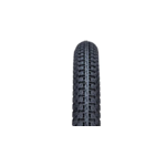 Duro Duro Bicycle Tyre - 24 X 1.75 Centre Ridge - Black - Pair- 4809