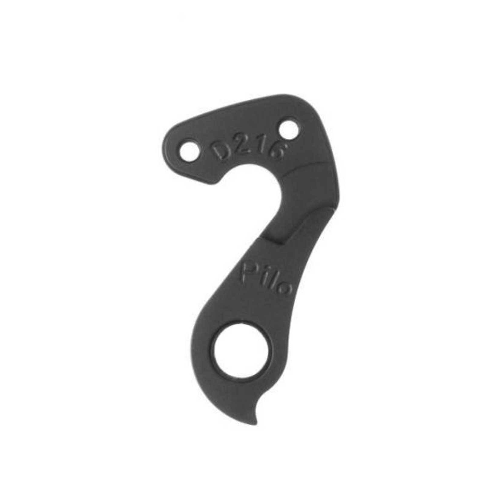 PILO Pilo Bike Derailleur Hanger For Focus