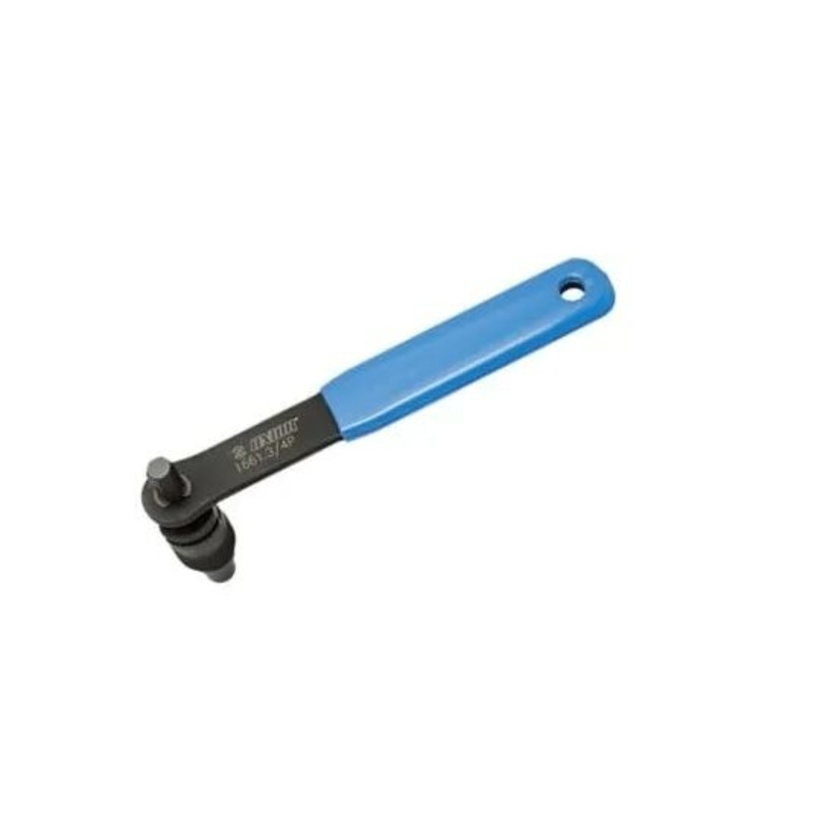 unior Unior Crank Puller Shimano Octalink ISIS And Standard Cranks 623088 Bicycle Tool