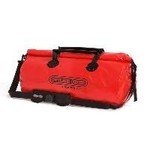 Ortlieb New Ortlieb K41 Rack-Pack Bag Large- 49L Red Water Resistant