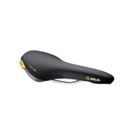 Velo Plush Velo Bike/Cycling Saddle Plush - 295mmX136mm Aero 2 Double Density Comfort